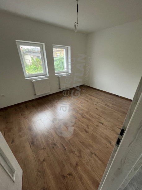 Szilágyi Dezső utca