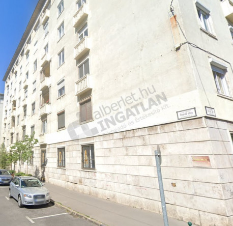 Honvéd tér