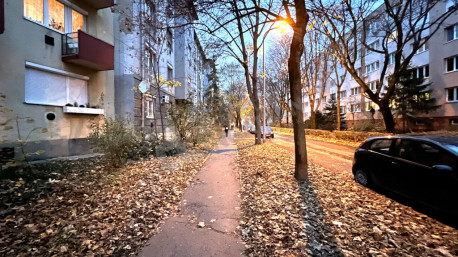 Berend utca Berend utca