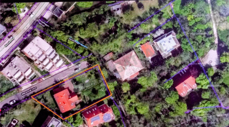 Mecenzéf utca Mecenzéf utca