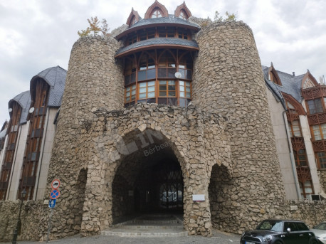 Batthyány utca Batthyány utca