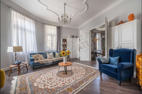 Szilágyi Erzsébet fasor Szilágyi Erzsébet fasor