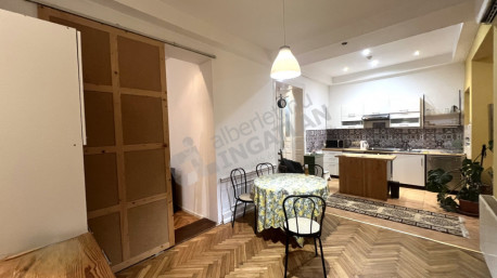 Lánglet Waldemár utca