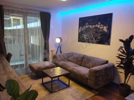 Corvin sétány Corvin sétány