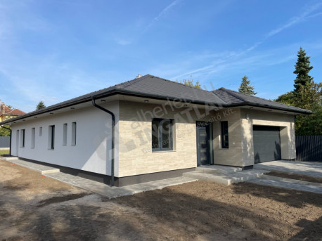 Podmaniczky Zsuzsanna utca