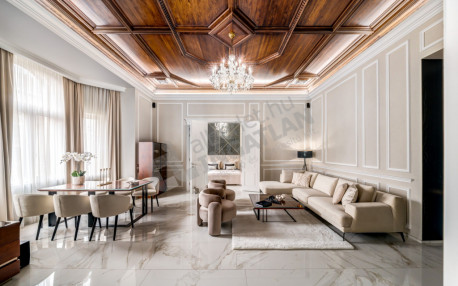 Szent István körút