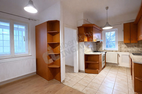 Károlyi Sándor út