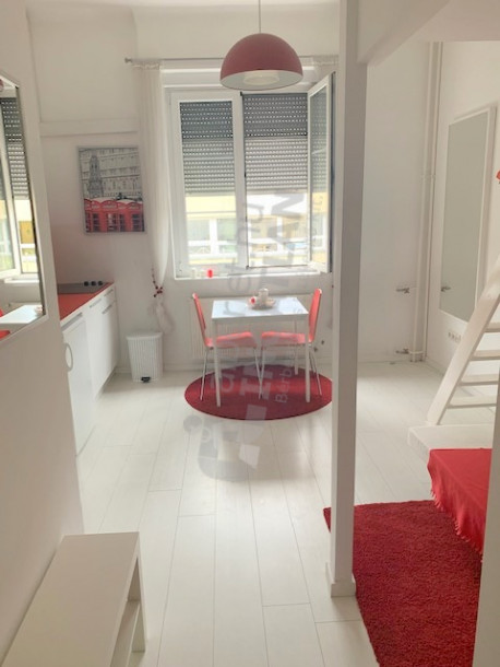 Kiss János altábornagy utca