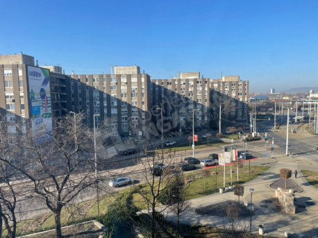 Kőrösi Csoma Sándor út