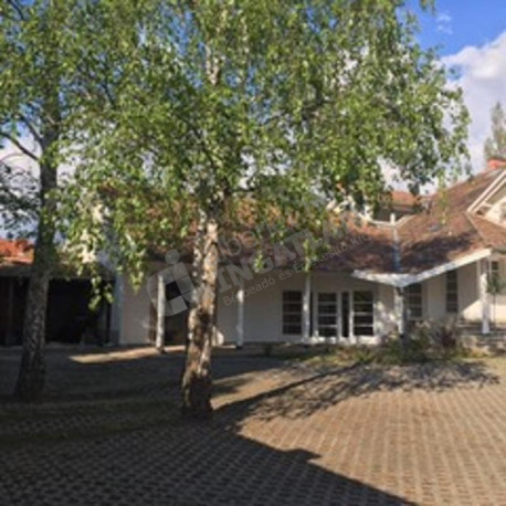 Római part