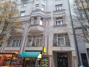 Október 6. utca