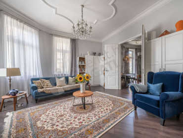 Szilágyi Erzsébet fasor