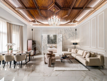 Szent István körút