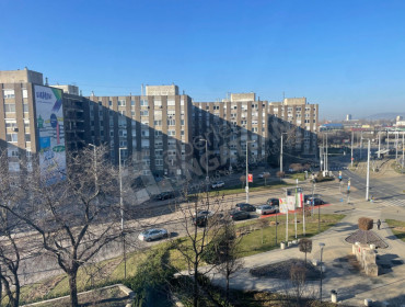 Kőrösi Csoma Sándor út